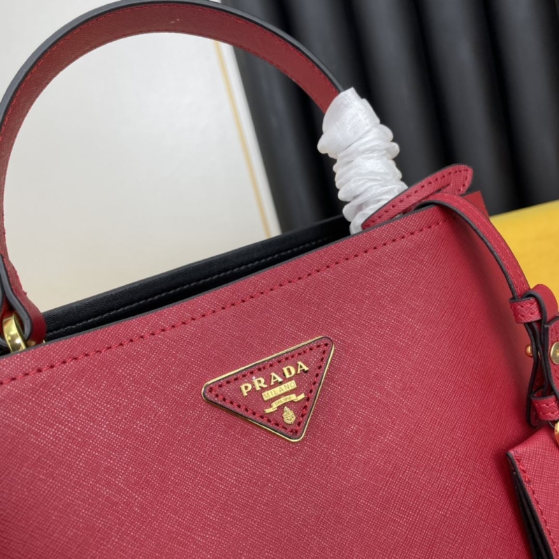 Prada Top Handle Bags